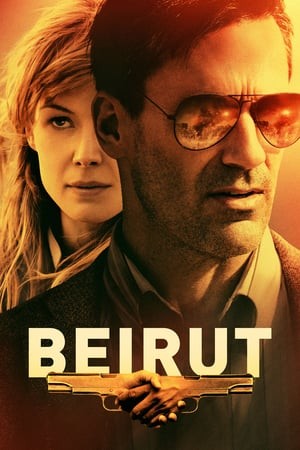 ดูหนังออนไลน์ฟรี Beirut (2018) เบรุตนรกแตก