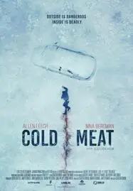 ดูหนังออนไลน์ฟรี Cold Meat (2024)