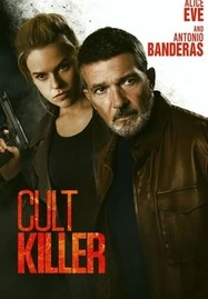 ดูหนังออนไลน์ฟรี Cult Killer (2024) จอน คีย์ส