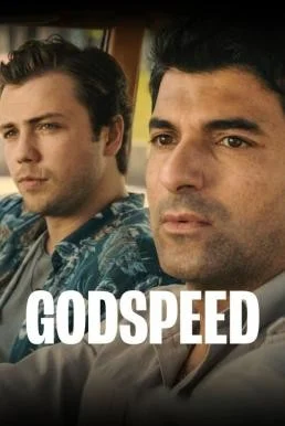 ดูหนังออนไลน์ฟรี Godspeed (Yolun Açik Olsun) ขอให้เดินทางโดยสวัสดิภาพ (2022)