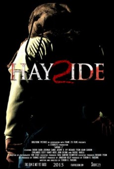 ดูหนังออนไลน์ฟรี Hayride 2 ตำนานสยองเลือด (2015)