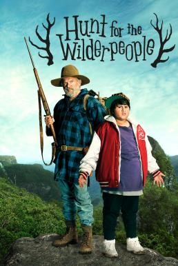 ดูหนังออนไลน์ฟรี Hunt for the Wilderpeople (2016) บรรยายไทย