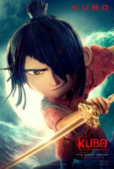 ดูหนังออนไลน์ฟรี Kubo and the Two Strings คูโบ้และพิณมหัศจรรย์ (2016) 3D