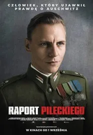 ดูหนังออนไลน์ฟรี Pilecki’s Report (2023)