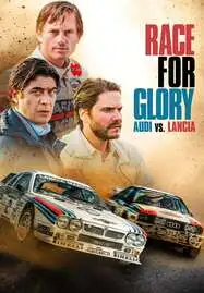 ดูหนังออนไลน์ฟรี Race for Glory Audi vs. Lancia (2024)