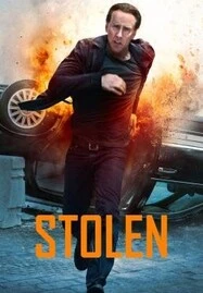 ดูหนังออนไลน์ฟรี STOLEN คนโคตรระห่ำ (2012)