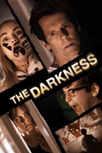 ดูหนังออนไลน์ฟรี The Darkness วิญญาณนรกตามสยอง (2016)