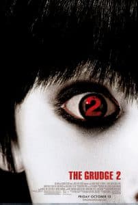 ดูหนังออนไลน์ฟรี The Grudge 2 (2006) โคตรผีดุ 2