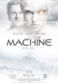 ดูหนังออนไลน์ฟรี The Machine (2013) มฤตยูมนุษย์จักรกล