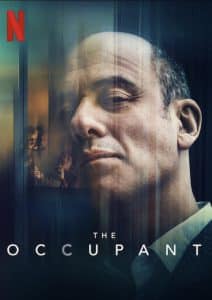 ดูหนังออนไลน์ฟรี The Occupant (2020) บ้าน ซ่อน แอบ