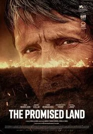 ดูหนังออนไลน์ฟรี The Promised Land (2023)