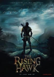 ดูหนังออนไลน์ฟรี The Rising Hawk (2019) การต่อสู้เพื่อเสรีภาพ