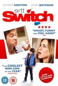 ดูหนังออนไลน์ The Switch ปุ๊บปั๊บสลับกิ๊ก (2010) บรรยายไทย