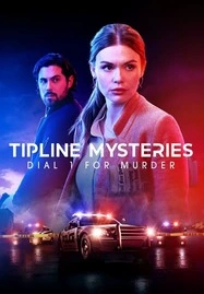 ดูหนังออนไลน์ฟรี Tipline Mysteries- Dial 1 for Murder (2024)