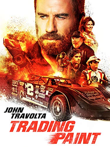 ดูหนังออนไลน์ฟรี Trading Paint (2019) เทรดดิ้ง เพ้นท์