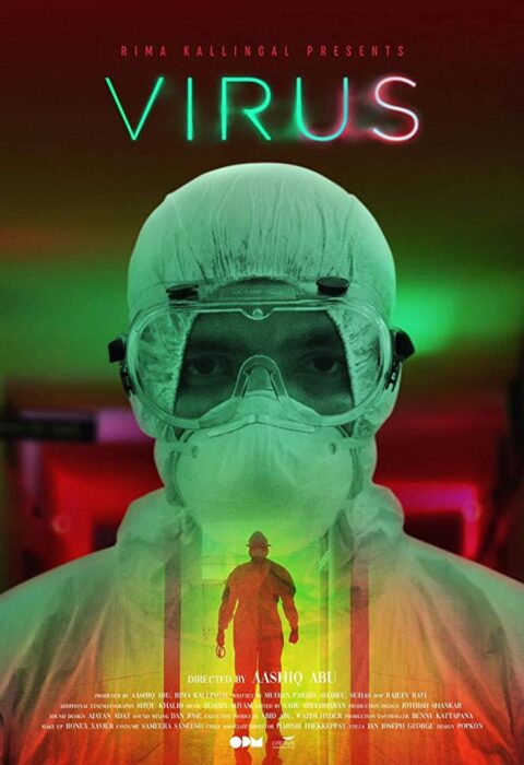 ดูหนังออนไลน์ฟรี Virus (2019) ไวรัส