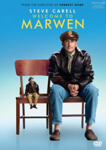 ดูหนังออนไลน์ฟรี Welcome to Marwen เวลคัม ทู มาร์เวิ่น (2018)