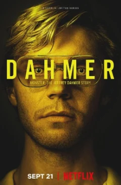 ดูหนังออนไลน์ฟรี Dahmer (2022) เจฟฟรีย์ ดาห์เมอร์ ฆาตกรรมอำมหิต