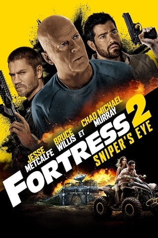 ดูหนังออนไลน์ฟรี Fortress: Sniper’s Eye ชำระแค้นป้อมนรก: ปฏิบัติการซุ่มโจมตี (2022)