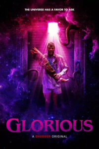 ดูหนังออนไลน์ฟรี GLORIOUS (2022) ติดอยู่ในห้องน้ำกับพระเจ้า