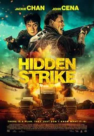 ดูหนังออนไลน์ HIDDEN STRIKE (2023)