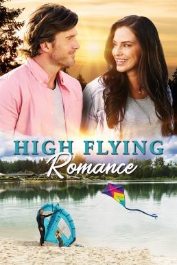 ดูหนังออนไลน์ฟรี High Flying Romance (Kite Festival of Love) เมื่อรักโบยบิน (2021) บรรยายไทย