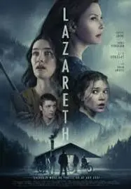 ดูหนังออนไลน์ Lazareth (2024)