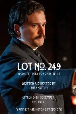 ดูหนังออนไลน์ Lot No. 249 (2023)