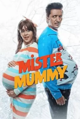 ดูหนังออนไลน์ฟรี Mister Mummy (2022) คุณนายแม่