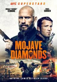 ดูหนังออนไลน์ Mojave Diamonds (2023)