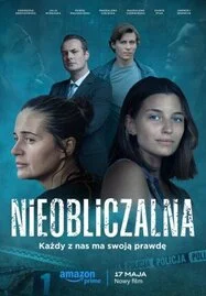 ดูหนังออนไลน์ Nieobliczalna (2024)