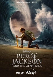 ดูหนังออนไลน์ Percy Jackson and the Olympians (2023)