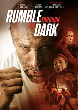 ดูหนังออนไลน์ Rumble Through the Dark (2023)