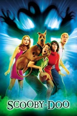 ดูหนังออนไลน์ฟรี Scooby-Doo สกูบี้-ดู (2002)