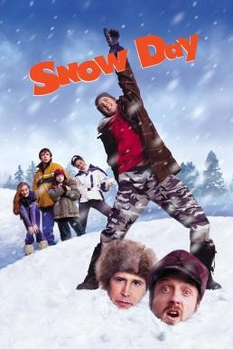 ดูหนังออนไลน์ฟรี Snow Day (2000) บรรยายไทย