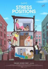 ดูหนังออนไลน์ Stress Positions (2024)