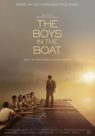 ดูหนังออนไลน์ The Boys in the Boat (2023)