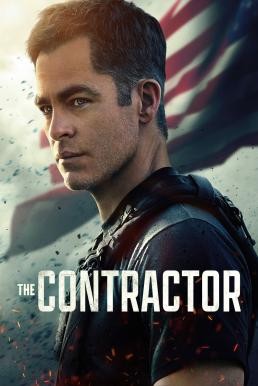 ดูหนังออนไลน์ฟรี The Contractor คนพิฆาตคอนแทรคเตอร์ (2022) บรรยายไทยแปล