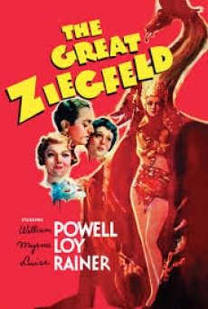 ดูหนังออนไลน์ฟรี The Great Ziegfeld (1936) บรรยายไทย