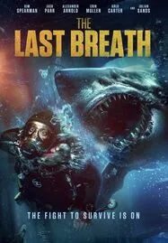 ดูหนังออนไลน์ The Last Breath (2024)