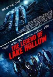 ดูหนังออนไลน์ The Legend of Lake Hollow (2024)