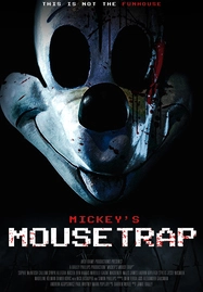 ดูหนังออนไลน์ The Mouse Trap (2024)