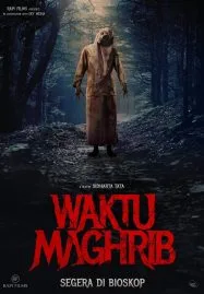 ดูหนังออนไลน์ WAKTU MAGHRIB (2023)