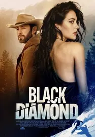 ดูหนังออนไลน์ Black Diamond (2025)