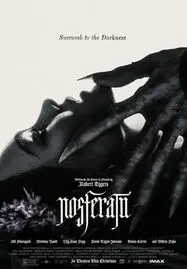 ดูหนังออนไลน์ Nosferatu (2024)